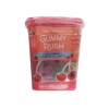 Gummy Rush Fizzy Cherries Gummies, 150g/5.3 oz. Box