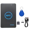 Aswalling NFC Reader Copier UID Keychain+ 5 Frequency RFID Smart