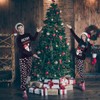 HYCLES Christmas Pyjamas Sets for Adults - Xmas PJS Couple