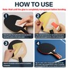 GDDP 200ml Table Tennis Glue, Ping Pong Paddle Adhesive for
