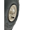 11x4.00-4 Tiller Wheel - 3/4" Hub - Craftsman & Troy-Bilt