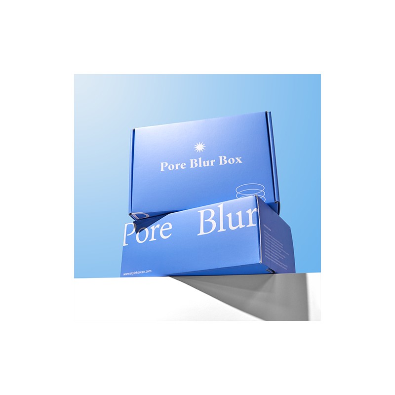 STYLEKOREAN [STYLEKOREAN]Pore Blur Box