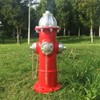 SHGYIBRISK Fire Hydrant for Dogs to Pee On: Dog Fire
