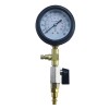 Unbranded Air Suspension Leakage Tester Leak Gauge Automotive Air Shock