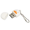 Cartoon Flash Drive USB Interface Ultra Stable Technology Cute U