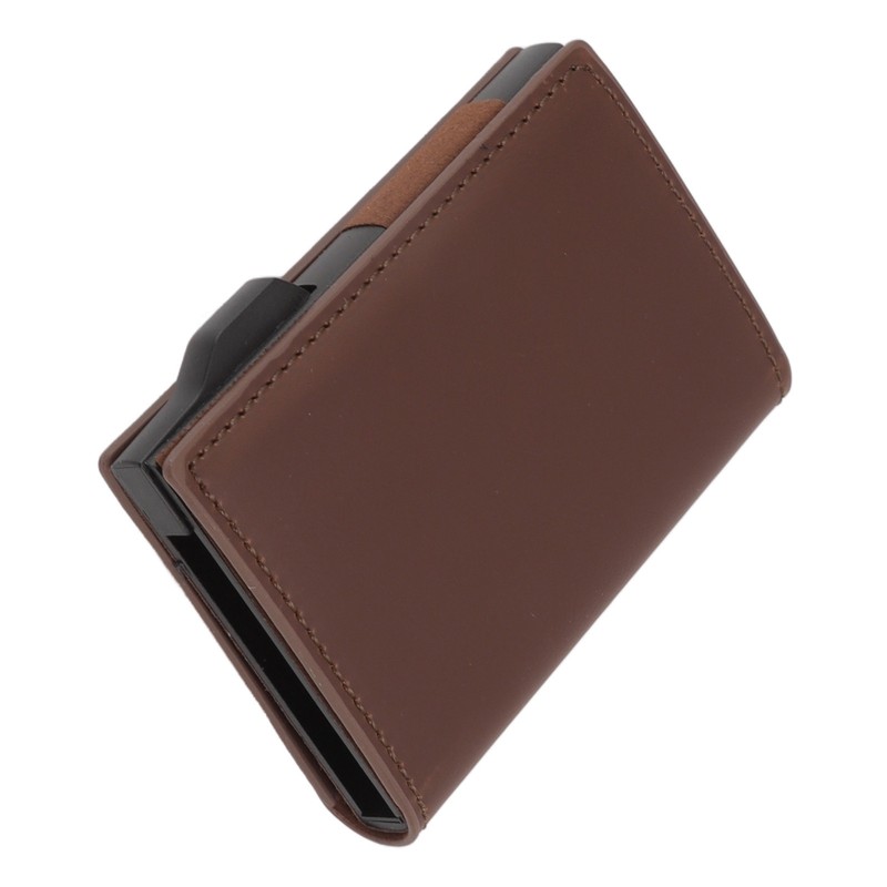 ID Credit Card Holder With RFID Tracking Technology Cards Wallets