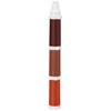 Liberon TUP3PM Touch Up Pen Mahogany 3-Part
