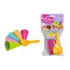 Simba Ice Cream Beach Set