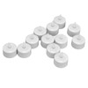 Candle Light Safe Reusable Simulated Flameless LED Candles Light for