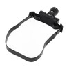 Diving Headlamp 8000LM 3 Lighting Modes 100m Waterproof Aluminum Alloy