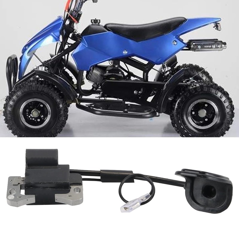 Enwye Mini Moto Spark Coil for 47cc 49cc Air Cooled