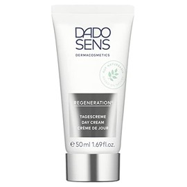 DADO SENS REGENERATION E TAGESCREME 50ml - spendet wohltuende Feuchtigkeit und mildert Falten bei sensibler Haut