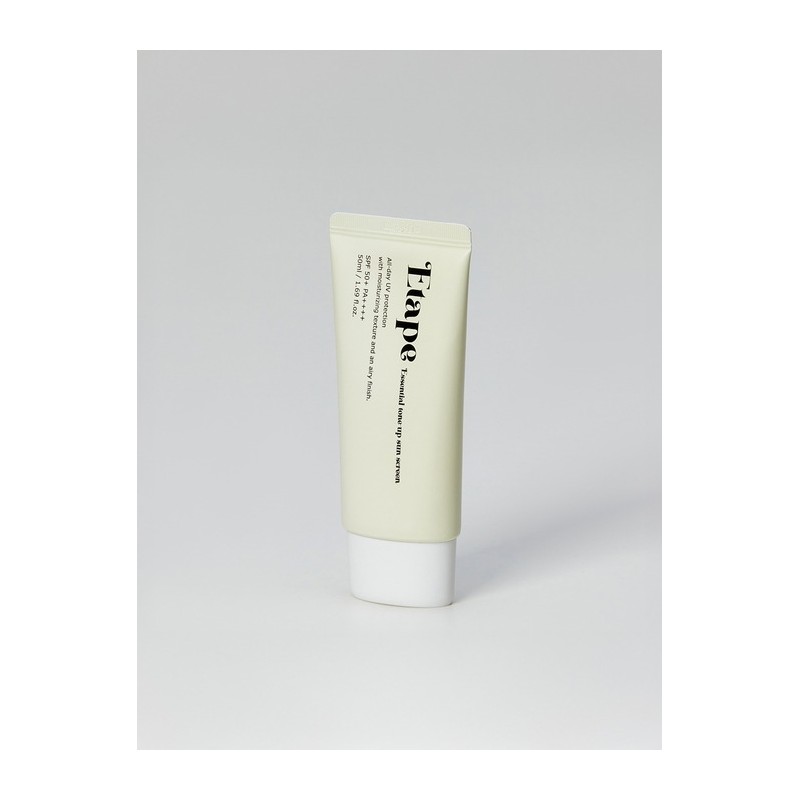 Essential Tone-Up Sunscreen / 에센셜 톤업 선스크린
