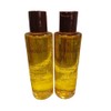 Terramar Aceite para Cabello 3 en 1, Extractos de Argán,