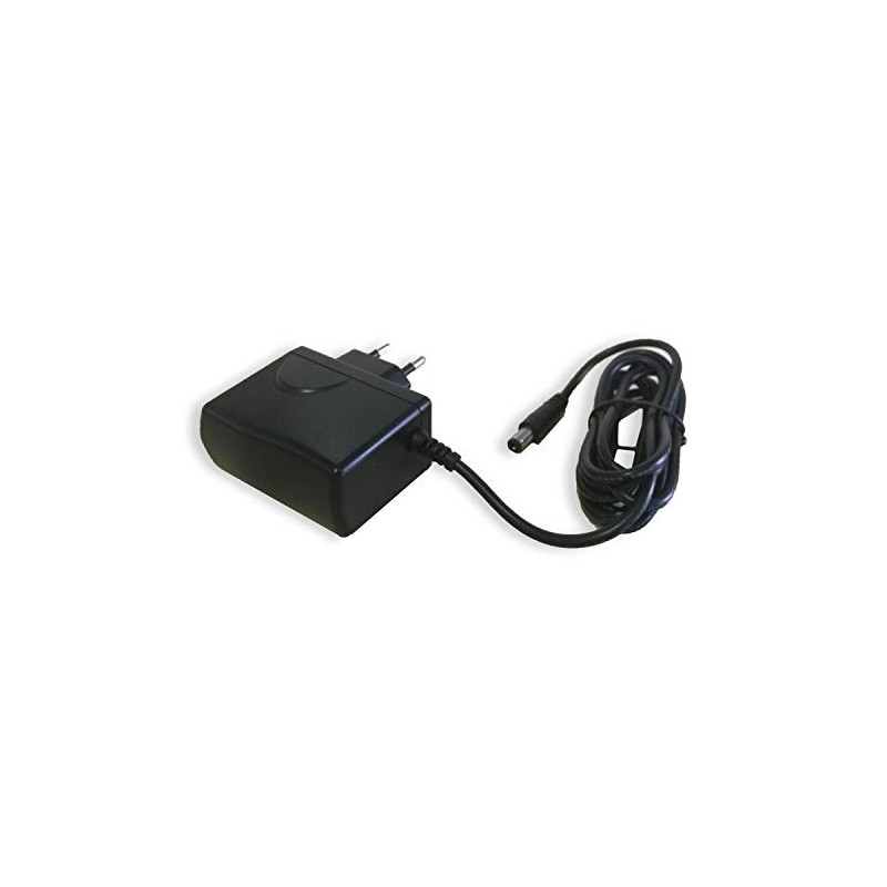 Foscam Power Supply for IP Camera 12V 2A Black