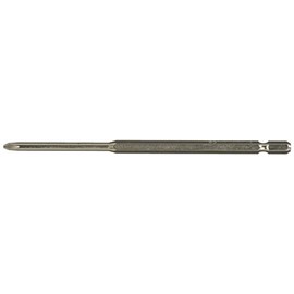 SUNFRAG Silver Bit with Tiers, Set of 2, #2 x 150 BCB