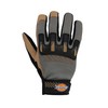 Dickies Performance Work Gloves, Impact Protection, Durable Synthetic Leather with