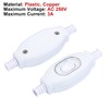 sourcing map 6mm Waterproof Appliance Switch, AC 250V 3A ON/OFF