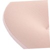 Outanaya 4pcs Toe Protectors for Shoes Soft Slip Ballet Dance