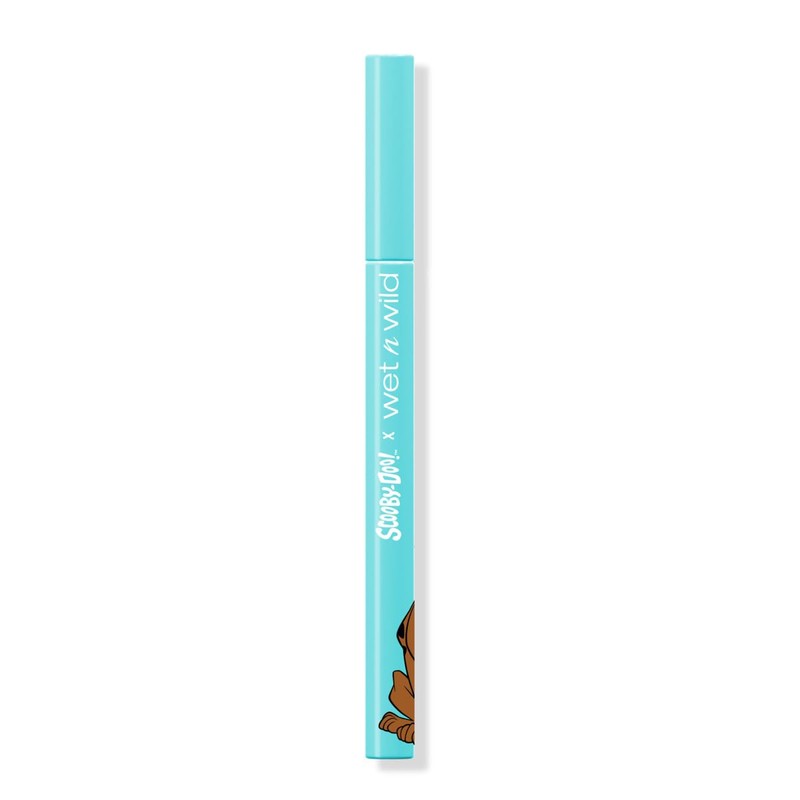 wet n wild Scooby Doo Old School Swag Shimmer Liquid
