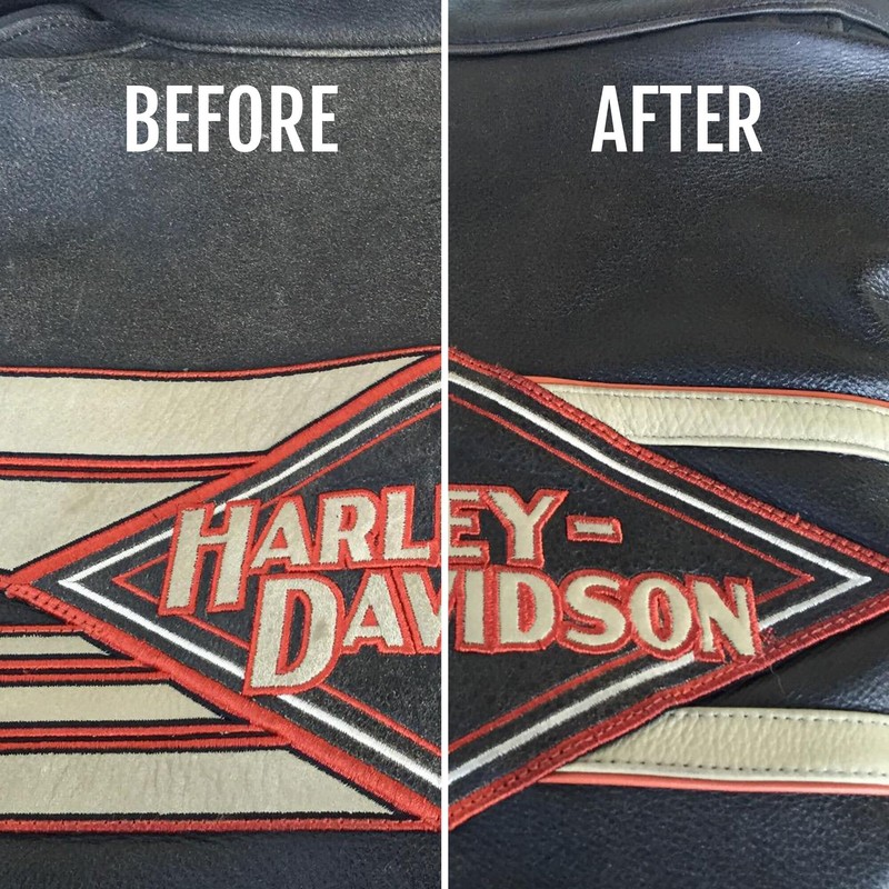 Pecard Leather Dressing 6 oz – Waterproofer and All-Purpose Leather