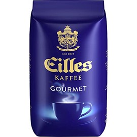 Megavitalshop Eilles Gourmet Coffee Beans 500G