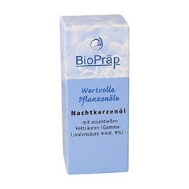 Biopräp Nachtkerzenöl 100ml