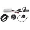Electric Bike Motor Controller 22A Electric Bicycle Modification Kit with