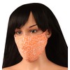 Face Masks Reusable Machine Washable Handcrafted Indian Design Cotton Fabric