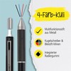 Online Multipen 4-in-1 | Ballpoint Pen & Pencil | Multifunctional