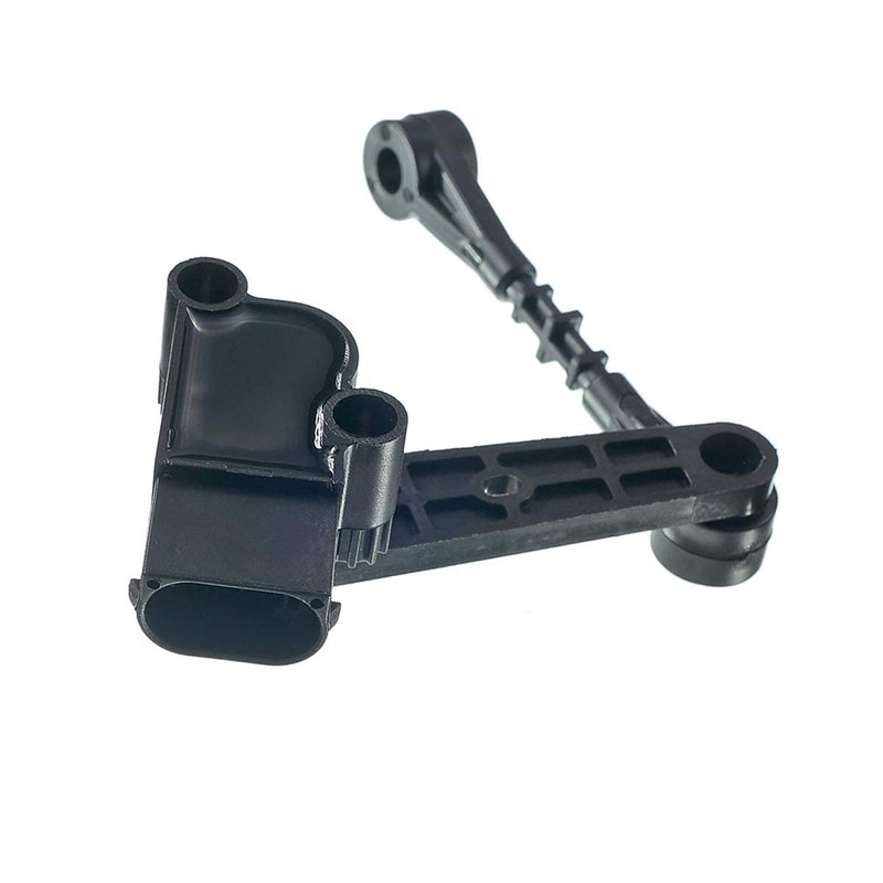 Height sensor level adjustment front left for R-o-v-e-r Sport LS