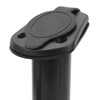 2Pcs Kayak Fishing Rod Holder Flush Mount Fishing Boat Rod