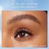COVERGIRL CG Stretch & Strengthen Water Proof Mascara Very Black