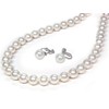 [You and My Jewelry Box] Pearl Necklace, Pearl Shells Pearl