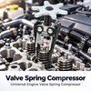 Manual Overhead Valve Spring Compressor Tool