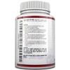 Quercetin 500mg with Bromelain & Vitamin C - 150 Vegan