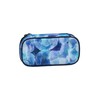 satch Pencil Case Extra Large with Divider Zip Pocket Pen