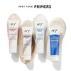 No7 Airbrush Away Radiance Boosting Primer 1 oz