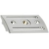 THE GOODFELLAS' SMILE Agressive Replacement Plate Compatible with 3-Piece Safety