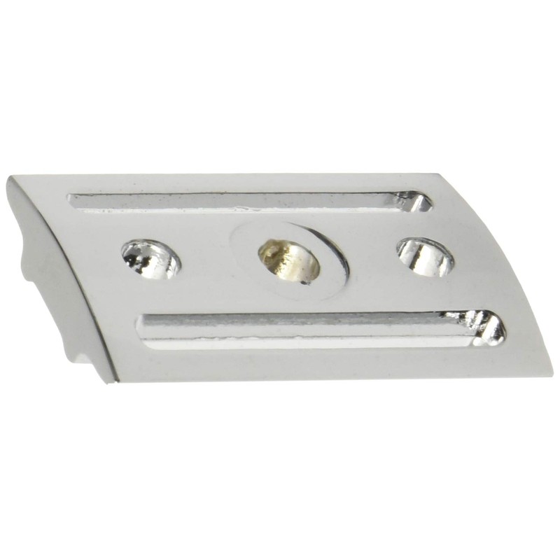 THE GOODFELLAS' SMILE Agressive Replacement Plate Compatible with 3-Piece Safety
