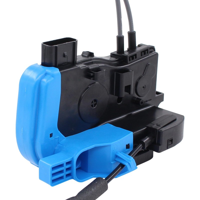 MOTOKU Front Right Passenger Side Door Lock Latch Actuator for