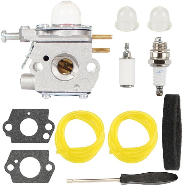 Replacement FOR Carburetor for Murray M2500 M2510 For Craftsman 316.990100