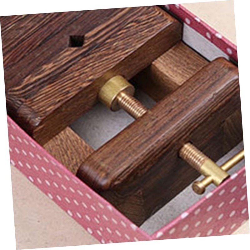 SEWACC Multi-purpose Seal Carving Kit Engraved Fixing Tool for Creative