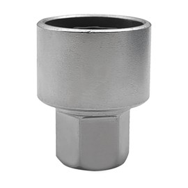 Replacement for Volkswagen Security Master Locking Wheel Nut Key 530 Anti-theft Screw Socket Wrench Tool