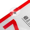 BITS4REASONS - TRADE PLATE HOLDERS INDIVIDUAL 1 VEHICLE SET PACK