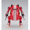 Hasegawa Creator Works Series 64788 Mechatrowego No. 17 Sport, Fluffy