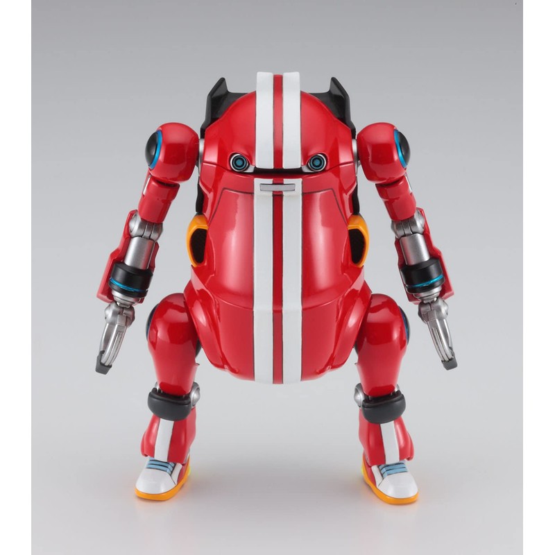 Hasegawa Creator Works Series 64788 Mechatrowego No. 17 Sport, Fluffy