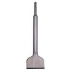 Amtech E0688 75mm (3") Offset SDS Chisel