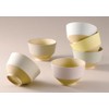 Canoe 74631 Daily Colors Kids Soup Bowl, 8.5 fl oz