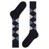 BURLINGTON Women Marylebone knee-highs, 1 pair, UK size 3.5-7 (EU